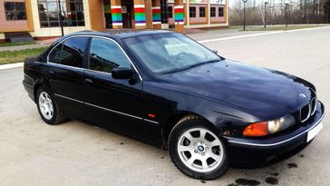  BMW 5-Series 1999 , 278000 , -