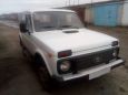 SUV    4x4 2121  2002 , 160000 , 