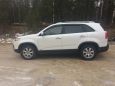 SUV   Kia Sorento 2012 , 990000 ,  