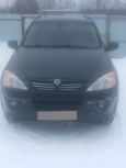 SUV   SsangYong Kyron 2007 , 480000 , 