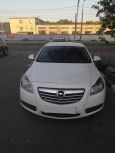  Opel Insignia 2009 , 525000 , 