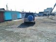 SUV   Mitsubishi Pajero 1996 , 380000 , 