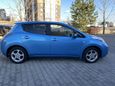  Nissan Leaf 2011 , 310000 , 