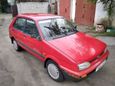  Subaru Justy 1990 , 100000 , 