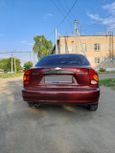  Chevrolet Lanos 2007 , 135000 , 