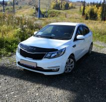  Kia Rio 2015 , 550000 , 