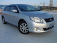  Toyota Corolla Fielder 2012 , 661000 , 