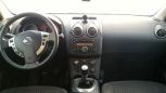 SUV   Nissan Qashqai 2009 , 499000 , 