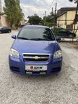  Chevrolet Aveo 2008 , 270000 , 