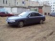  Mazda 626 1996 , 115000 , 