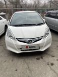  Honda Fit 2012 , 530000 , 