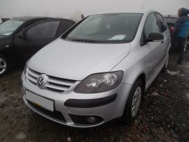  Volkswagen Golf Plus 2007 , 390000 , 