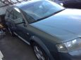  Audi A6 allroad quattro 2001 , 450000 , 