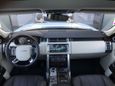 SUV   Land Rover Range Rover 2017 , 5100000 , 