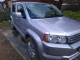 SUV   Honda Crossroad 2007 , 690000 , 