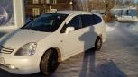  Honda Stream 2001 , 265000 , 