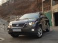 SUV   Lexus RX450h 2009 , 1499000 , 