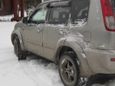 SUV   Nissan X-Trail 2001 , 370000 , 