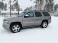 SUV   Chevrolet Tahoe 2013 , 1697000 , 