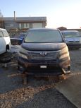    Toyota Vellfire 2009 , 445000 , 