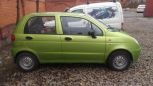  Daewoo Matiz 2008 , 85000 , 