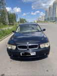  BMW 7-Series 2002 , 340000 , 