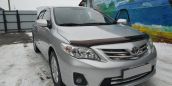  Toyota Corolla 2011 , 680000 , 