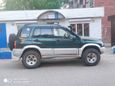 SUV   Suzuki Grand Vitara 1999 , 750000 , 