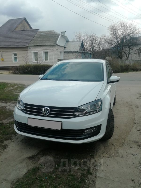  Volkswagen Polo 2018 , 710000 , 