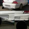  Mitsubishi Lancer Cedia 2001 , 180000 , 