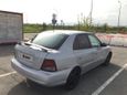  Hyundai Accent 2000 , 158000 , --