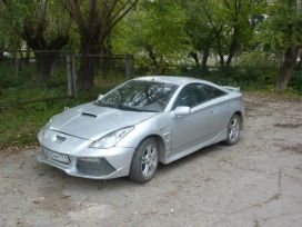 Toyota Celica 1999 , 380000 , 