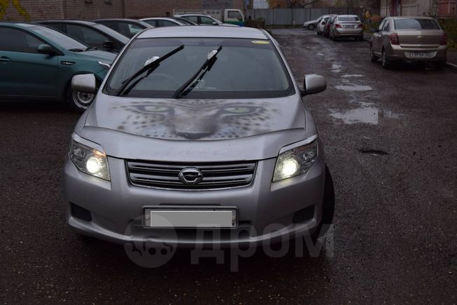  Toyota Corolla Axio 2008 , 413000 , 