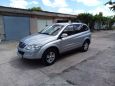 SUV   SsangYong Kyron 2010 , 530000 , 