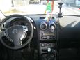 SUV   Nissan Qashqai 2010 , 750000 , 