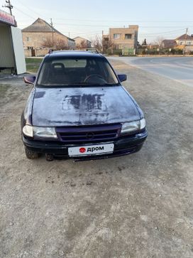  Opel Astra 1993 , 95000 , 