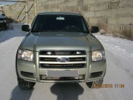  Ford Ranger 2008 , 625000 , -
