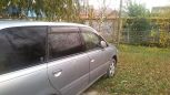    Nissan Presage 2001 , 255000 , 