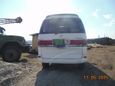    Toyota Hiace Regius 1997 , 350000 , 