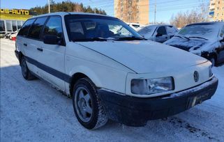  Volkswagen Passat 1990 , 69000 , 