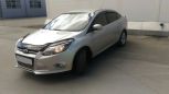  Ford Focus 2014 , 620000 , 