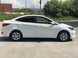  Hyundai Solaris 2015 , 590000 , 