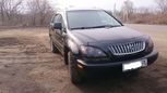 SUV   Toyota Harrier 2003 , 550000 , 