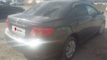  Toyota Corolla 2008 , 500000 , 