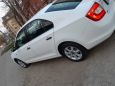  Skoda Rapid 2016 , 540000 , 