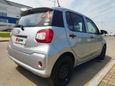  Toyota Passo 2016 , 585000 , 