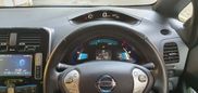  Nissan Leaf 2013 , 895000 , 