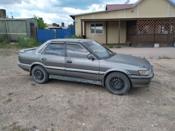  Toyota Sprinter 1991 , 115000 , -