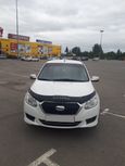  Datsun on-DO 2015 , 345000 , 