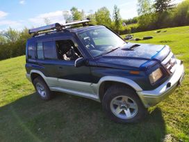 SUV   Suzuki Escudo 1996 , 250000 , 